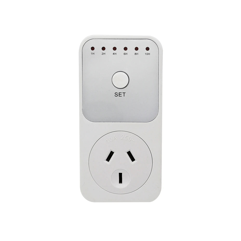 Countdown timer, timer socket, kitchen PVC socket controller, timer switch, timer socket switch controller, US/UK/EU/AU/FR/BR/TR