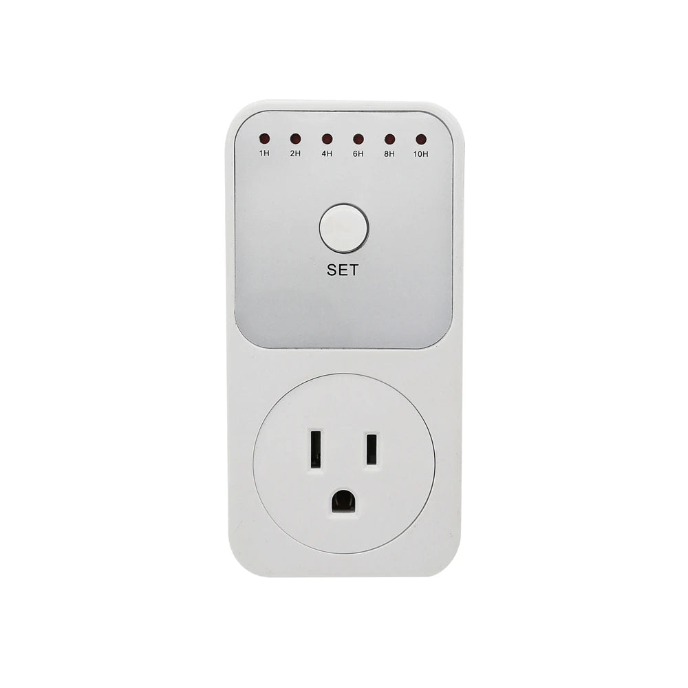 Countdown timer, timer socket, kitchen PVC socket controller, timer switch, timer socket switch controller, US/UK/EU/AU/FR/BR/TR